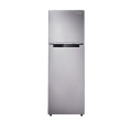 SAMSUNG 2 DOOR FRIDGE RT25FARADSA-METAL GRAPHITE