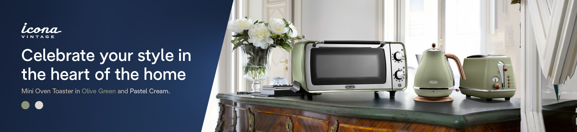 Delonghi Coffee Best