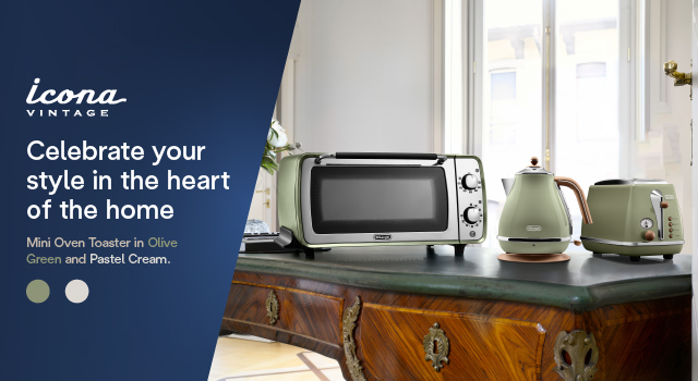 Delonghi Coffee Best