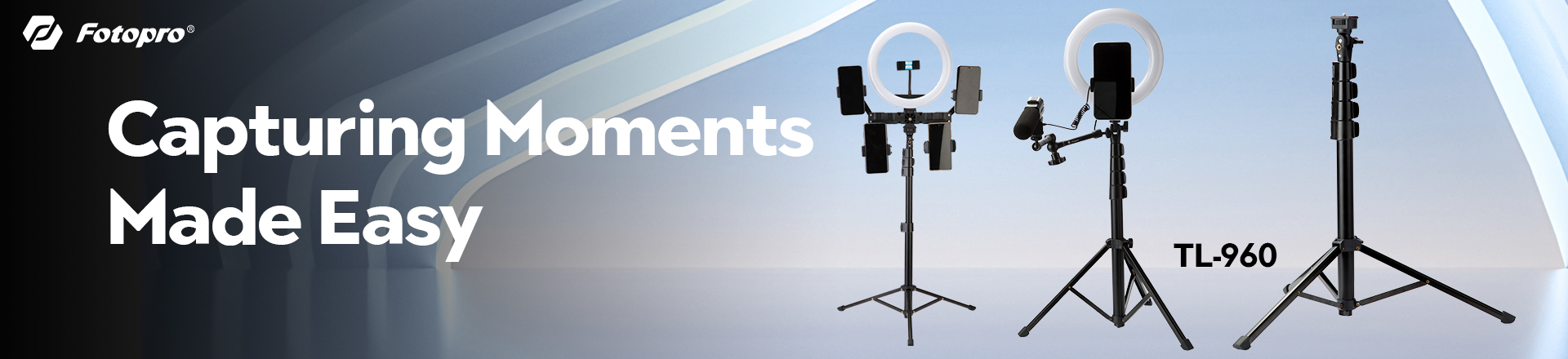 fotopro tl-960