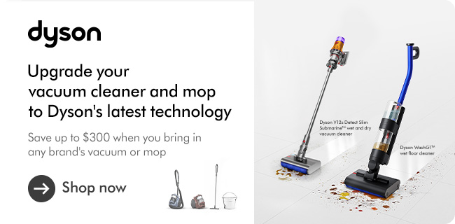 Dyson Vac 