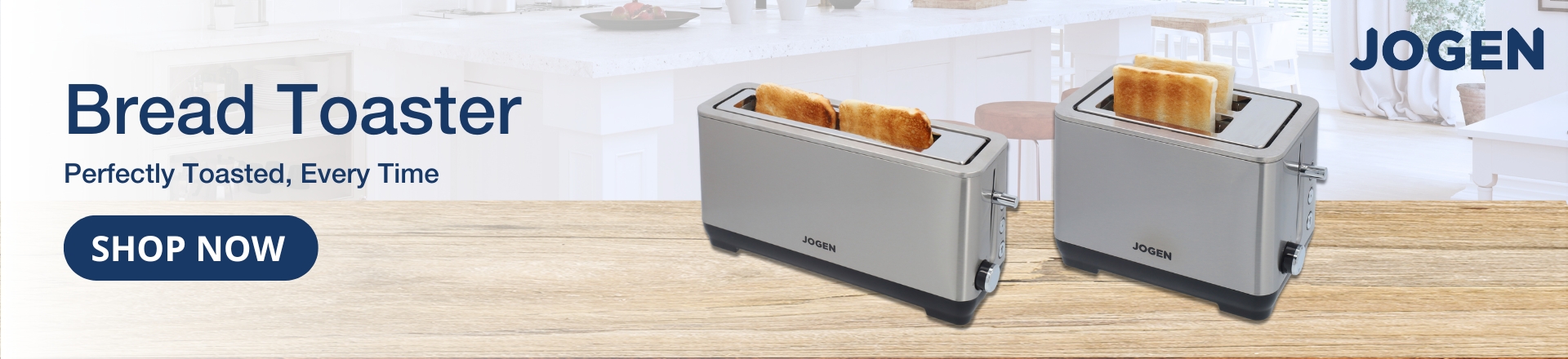 Jogen Bread Toaster