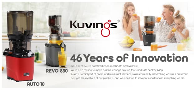 Kuvings