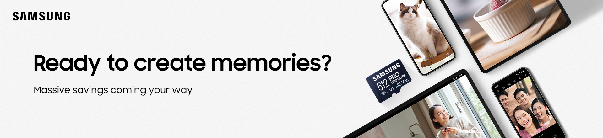 Samsung Memory