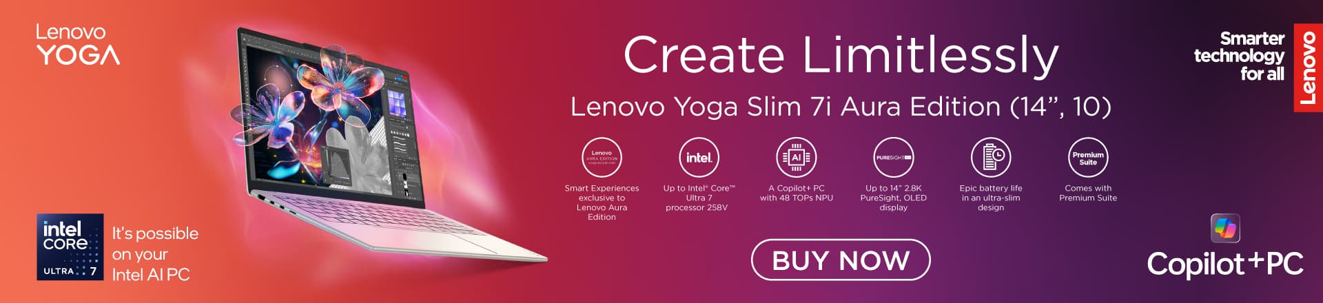 Yoga Slim 7i AE